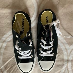 Brand new converse